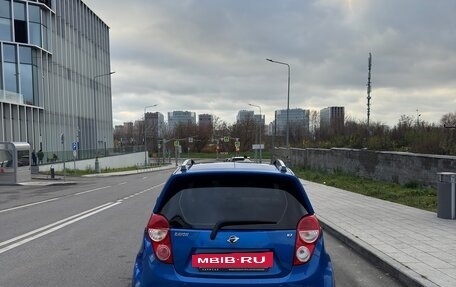 Ravon R2, 2016 год, 800 000 рублей, 6 фотография