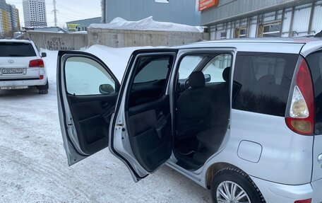 Toyota FunCargo, 2002 год, 399 999 рублей, 5 фотография