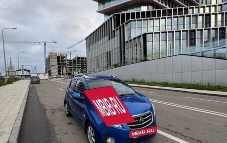 Ravon R2, 2016 год, 800 000 рублей, 12 фотография