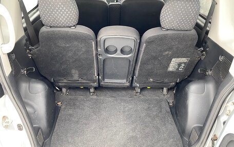 Toyota FunCargo, 2002 год, 399 999 рублей, 11 фотография