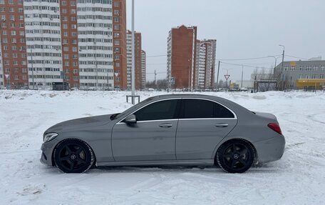 Mercedes-Benz C-Класс, 2014 год, 2 630 000 рублей, 3 фотография