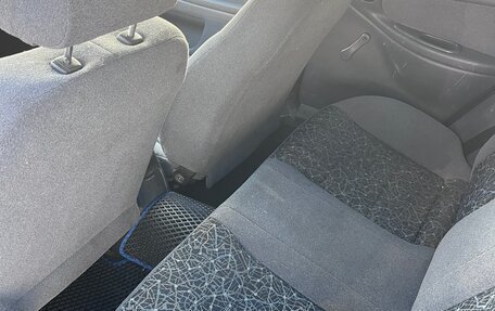 Chevrolet Lanos I, 2007 год, 95 000 рублей, 6 фотография