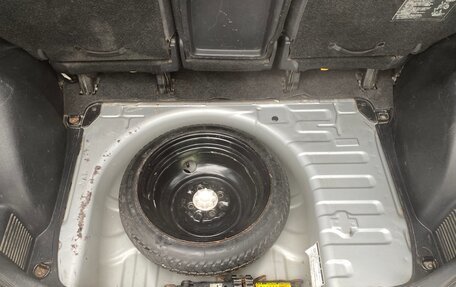 Toyota FunCargo, 2002 год, 399 999 рублей, 12 фотография