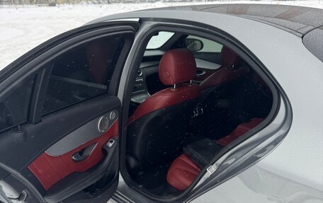 Mercedes-Benz C-Класс, 2014 год, 2 630 000 рублей, 5 фотография