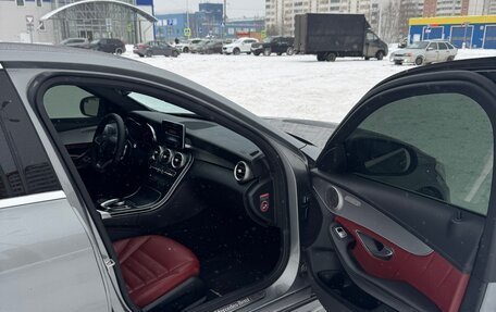 Mercedes-Benz C-Класс, 2014 год, 2 630 000 рублей, 9 фотография