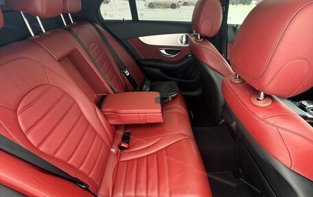 Mercedes-Benz C-Класс, 2014 год, 2 630 000 рублей, 7 фотография