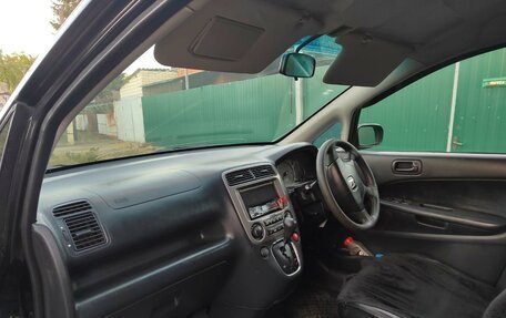 Honda Stream I рестайлинг, 2002 год, 600 000 рублей, 5 фотография