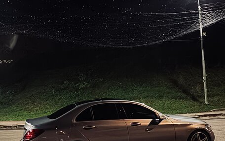 Mercedes-Benz C-Класс, 2014 год, 2 630 000 рублей, 13 фотография