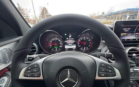 Mercedes-Benz C-Класс, 2014 год, 2 630 000 рублей, 15 фотография