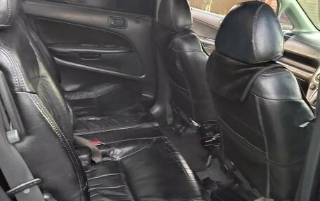 Honda Stream I рестайлинг, 2002 год, 600 000 рублей, 7 фотография