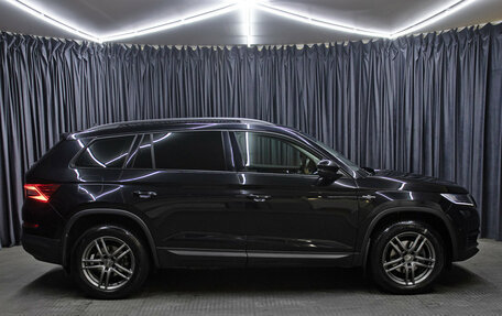 Skoda Kodiaq I, 2021 год, 3 498 000 рублей, 4 фотография