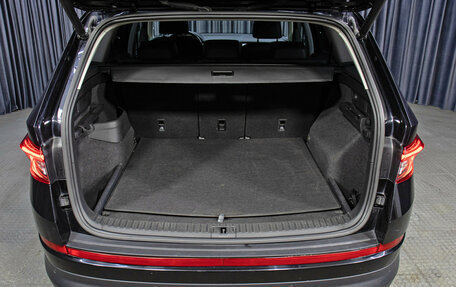 Skoda Kodiaq I, 2021 год, 3 498 000 рублей, 10 фотография