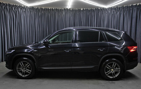 Skoda Kodiaq I, 2021 год, 3 498 000 рублей, 8 фотография