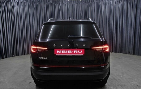 Skoda Kodiaq I, 2021 год, 3 498 000 рублей, 6 фотография