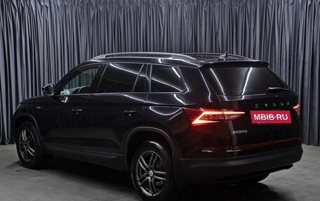 Skoda Kodiaq I, 2021 год, 3 498 000 рублей, 7 фотография