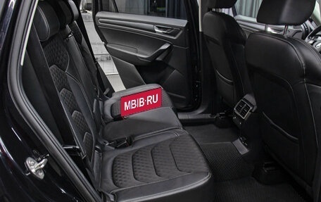 Skoda Kodiaq I, 2021 год, 3 498 000 рублей, 12 фотография