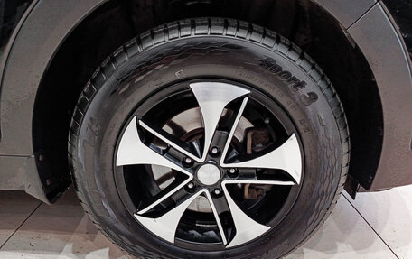 Hyundai Creta I рестайлинг, 2018 год, 1 638 000 рублей, 18 фотография