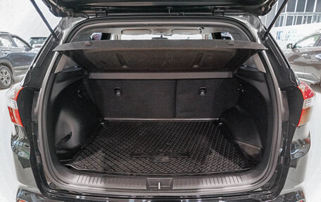 Hyundai Creta I рестайлинг, 2018 год, 1 638 000 рублей, 10 фотография