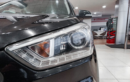 Hyundai Creta I рестайлинг, 2018 год, 1 638 000 рублей, 17 фотография