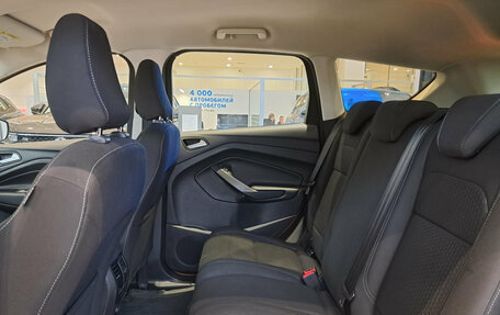 Ford Kuga III, 2017 год, 1 798 000 рублей, 12 фотография