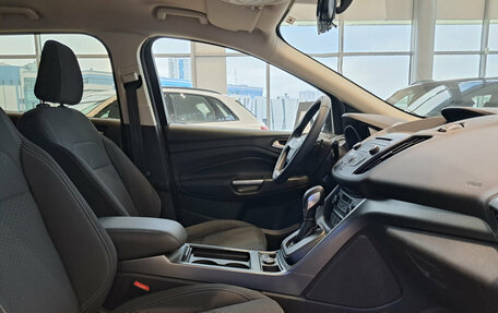 Ford Kuga III, 2017 год, 1 798 000 рублей, 11 фотография