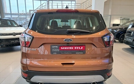 Ford Kuga III, 2017 год, 1 798 000 рублей, 6 фотография