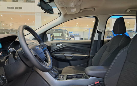 Ford Kuga III, 2017 год, 1 798 000 рублей, 16 фотография