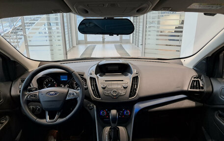 Ford Kuga III, 2017 год, 1 798 000 рублей, 14 фотография