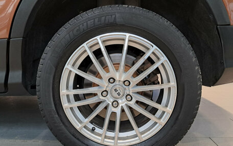 Ford Kuga III, 2017 год, 1 798 000 рублей, 18 фотография