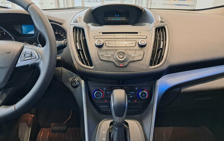 Ford Kuga III, 2017 год, 1 798 000 рублей, 15 фотография