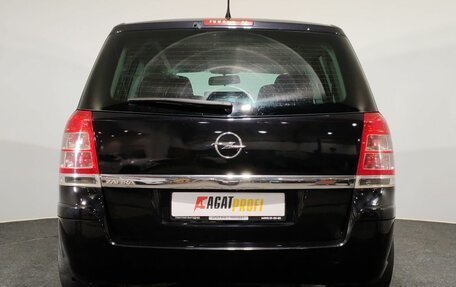 Opel Zafira B, 2011 год, 680 000 рублей, 6 фотография