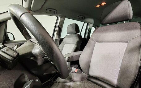 Opel Zafira B, 2011 год, 680 000 рублей, 13 фотография