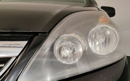 Opel Zafira B, 2011 год, 680 000 рублей, 22 фотография