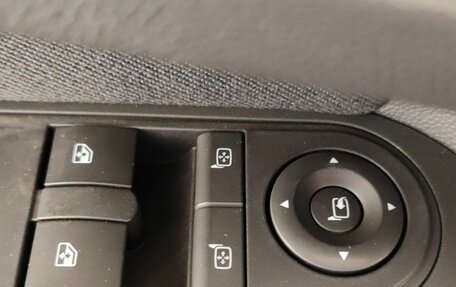 Opel Zafira B, 2011 год, 680 000 рублей, 18 фотография