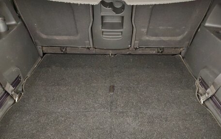 Opel Zafira B, 2011 год, 680 000 рублей, 21 фотография