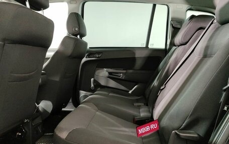 Opel Zafira B, 2011 год, 680 000 рублей, 14 фотография