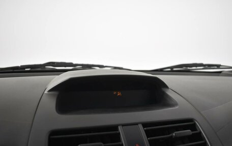 Chevrolet Spark III, 2011 год, 440 000 рублей, 15 фотография