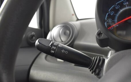 Chevrolet Spark III, 2011 год, 440 000 рублей, 13 фотография