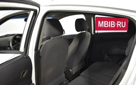 Chevrolet Spark III, 2011 год, 440 000 рублей, 10 фотография