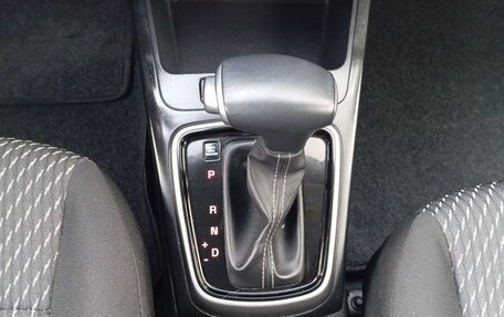 KIA Rio IV, 2019 год, 1 599 000 рублей, 10 фотография