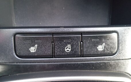 KIA Rio IV, 2019 год, 1 599 000 рублей, 11 фотография