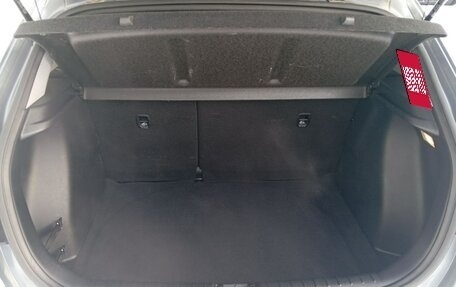 KIA Rio IV, 2019 год, 1 599 000 рублей, 16 фотография