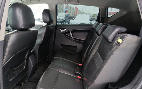 Geely Emgrand X7 I, 2014 год, 560 000 рублей, 16 фотография