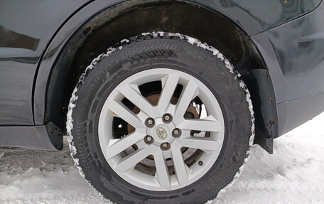 Geely Emgrand X7 I, 2014 год, 560 000 рублей, 22 фотография