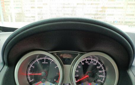 Geely Emgrand X7 I, 2014 год, 560 000 рублей, 17 фотография