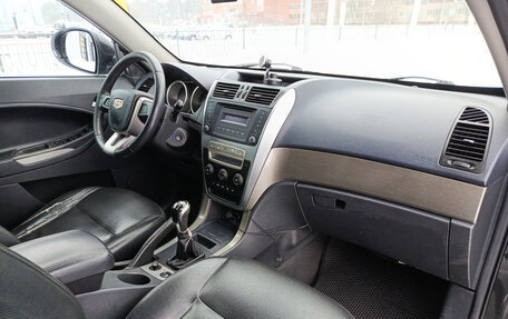 Geely Emgrand X7 I, 2014 год, 560 000 рублей, 15 фотография