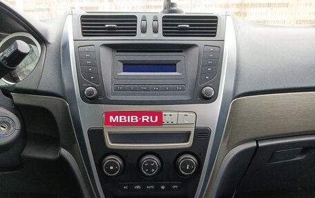 Geely Emgrand X7 I, 2014 год, 560 000 рублей, 19 фотография