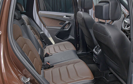 Volkswagen Tiguan II, 2020 год, 3 998 000 рублей, 12 фотография