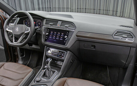 Volkswagen Tiguan II, 2020 год, 3 998 000 рублей, 11 фотография