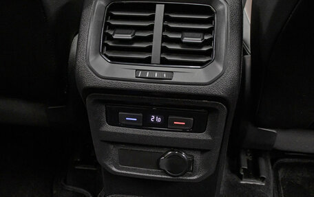 Volkswagen Tiguan II, 2020 год, 3 998 000 рублей, 25 фотография